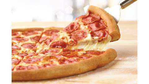 Papa John's Pizza Papa John's Pizza